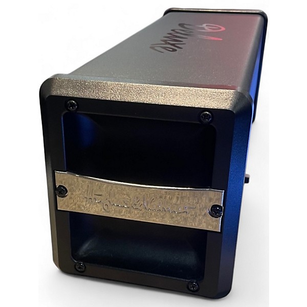 Used Hughes & Kettner GRANDMASTER DELUXE 40 Tube Guitar Amp Head