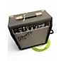 Used Squier front man 10g Guitar Combo Amp thumbnail