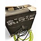 Used Squier front man 10g Guitar Combo Amp