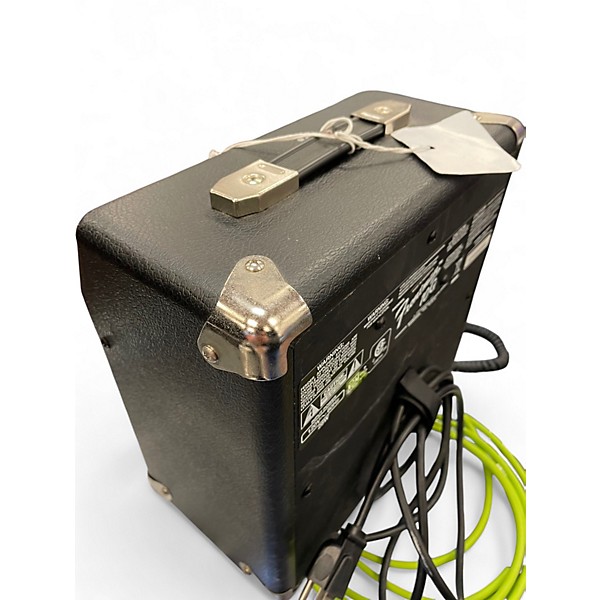 Used Squier front man 10g Guitar Combo Amp