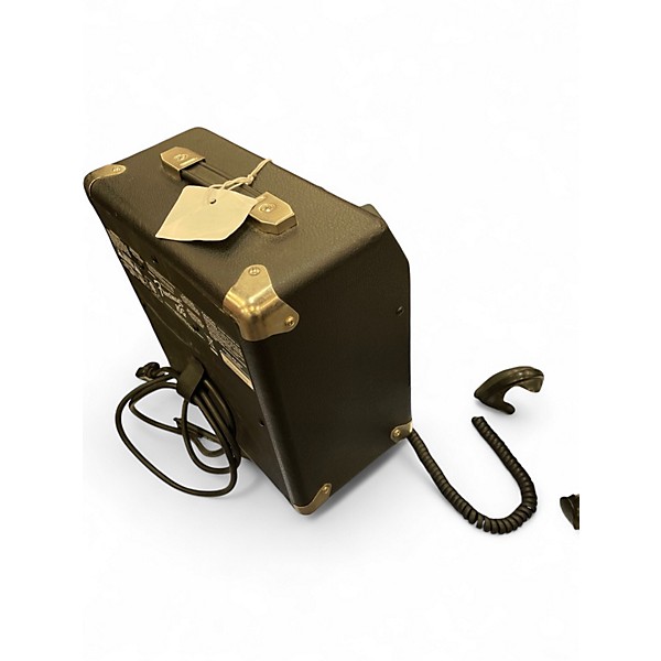 Used Squier front man 10g Guitar Combo Amp