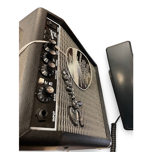 Used Squier front man 10g Guitar Combo Amp