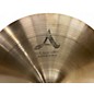 Used Zildjian 14in New Beat Hi Hat Pair Cymbal