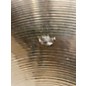 Used Zildjian 20in A SERIES RIDE Cymbal
