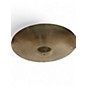 Used Zildjian 20in A SERIES RIDE Cymbal