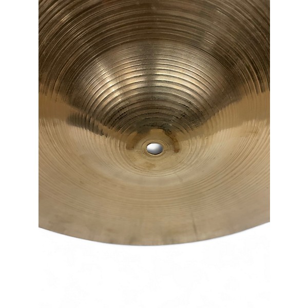 Used Zildjian 20in A SERIES RIDE Cymbal