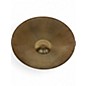 Used Zildjian 20in A SERIES RIDE Cymbal