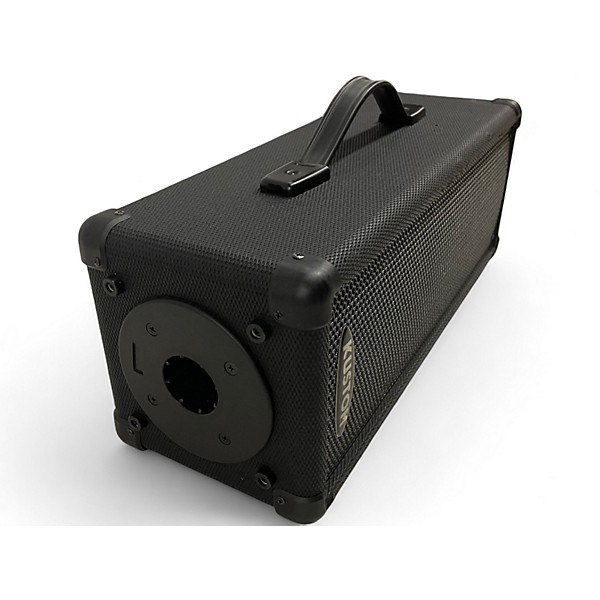 Used Kustom PA PA50 Powered Speaker