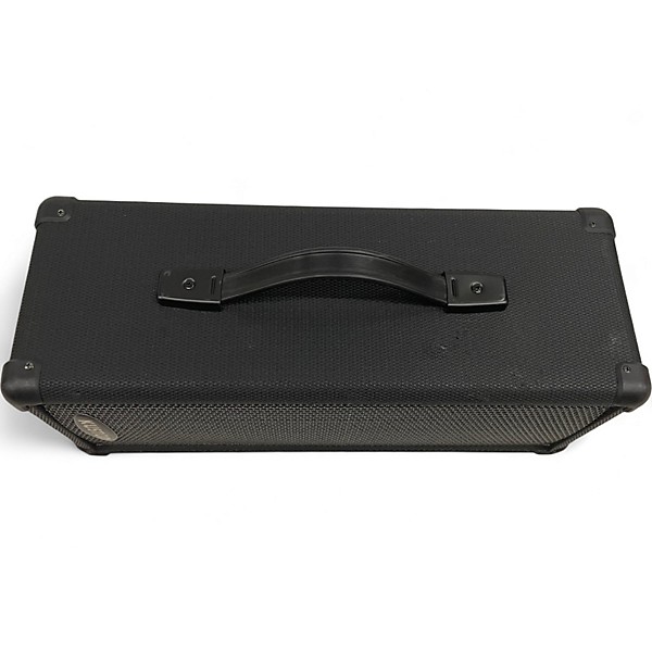 Used Kustom PA PA50 Powered Speaker