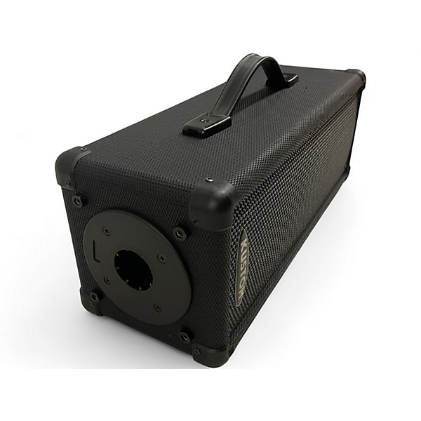 Used Kustom PA PA50 Powered Speaker