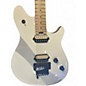 Used EVH Wolfgang Special Pearl White Solid Body Electric Guitar thumbnail