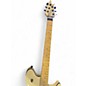 Used EVH Wolfgang Special Pearl White Solid Body Electric Guitar