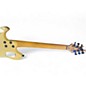 Used EVH Wolfgang Special Pearl White Solid Body Electric Guitar