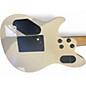 Used EVH Wolfgang Special Pearl White Solid Body Electric Guitar