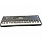 Used Yamaha MODX8+ Keyboard Workstation thumbnail