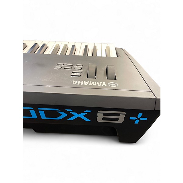 Used Yamaha MODX8+ Keyboard Workstation