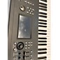 Used Yamaha MODX8+ Keyboard Workstation