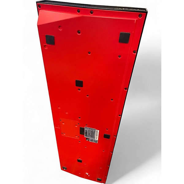 Used Akai Professional MPC Key 61 Keyboard Workstation