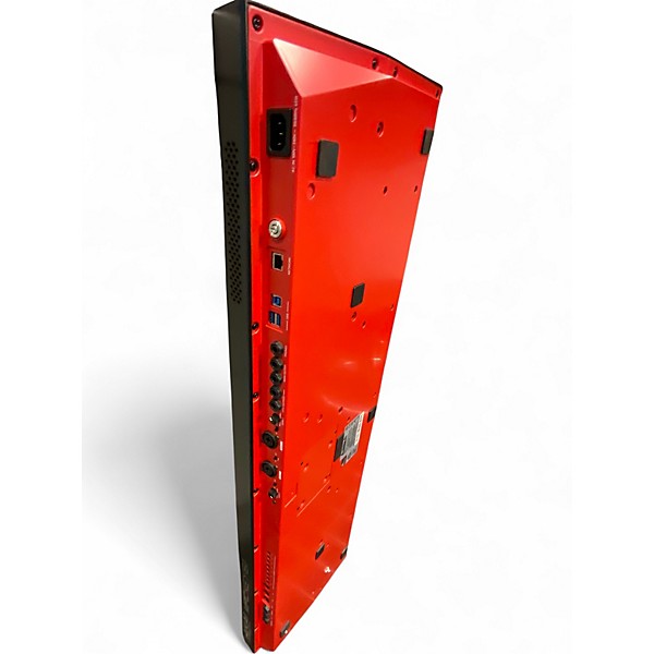 Used Akai Professional MPC Key 61 Keyboard Workstation