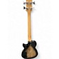 Used Gretsch Guitars GRETSCH SHORT SCALE STREAMLINER JET CLUB BASS BRISTOL FOG BURST Electric Bass Guitar