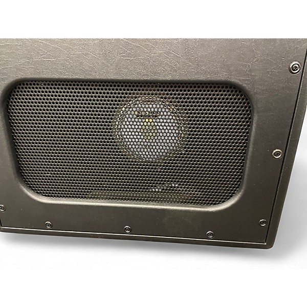 Used Supro Airwave Tube Guitar Combo Amp