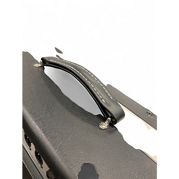 Used Supro Airwave Tube Guitar Combo Amp