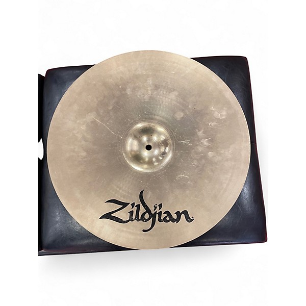 Used Zildjian 16in A Custom Projection Crash Cymbal