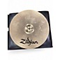 Used Zildjian 16in A Custom Projection Crash Cymbal