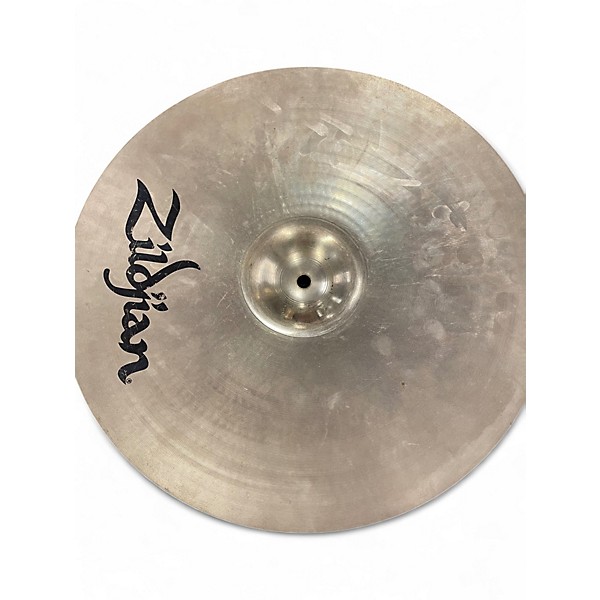 Used Zildjian 16in A Custom Projection Crash Cymbal