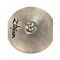 Used Zildjian 16in A Custom Projection Crash Cymbal
