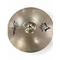 Used Zildjian 16in A Custom Projection Crash Cymbal