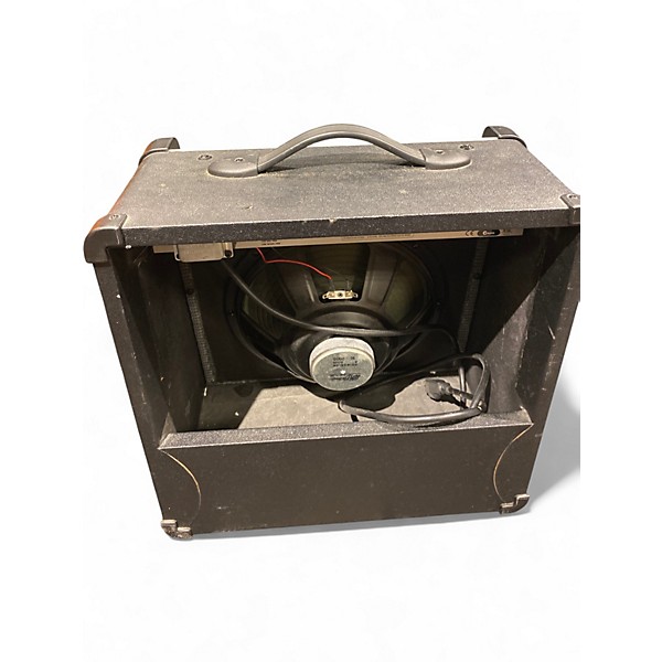 Used Crate FlexWave FW15R 15W 1x12 Guitar Combo Amp