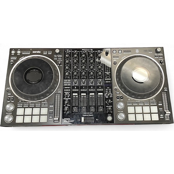 Used Pioneer DJ DDJ1000SRT DJ Controller