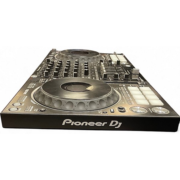 Used Pioneer DJ DDJ1000SRT DJ Controller