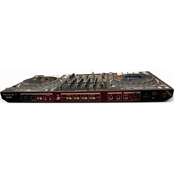 Used Pioneer DJ DDJ1000SRT DJ Controller