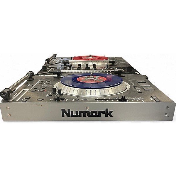 Used Numark NS7 DJ Controller