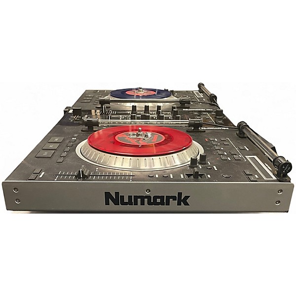 Used Numark NS7 DJ Controller