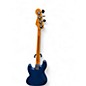 Used Squier Classic Vibe 1960S Jazz Bass LAKE LACID BLUE Electric Bass Guitar