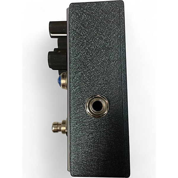 Used Spaceman Effects REDSTONE GERMANIUM PREAMP Effect Pedal