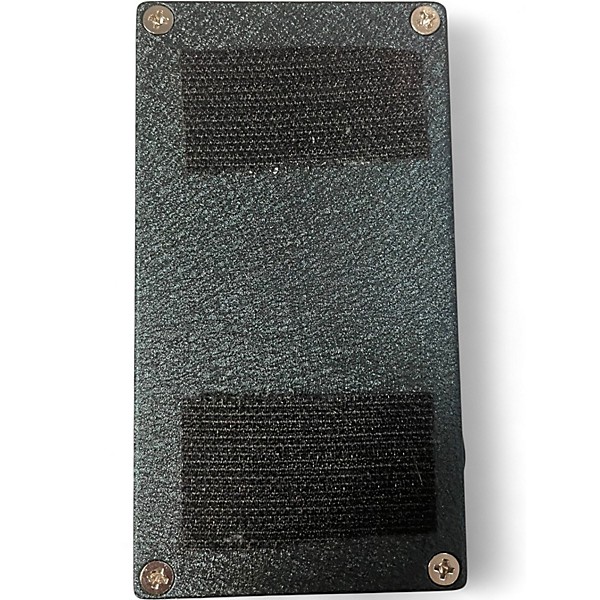 Used Spaceman Effects REDSTONE GERMANIUM PREAMP Effect Pedal