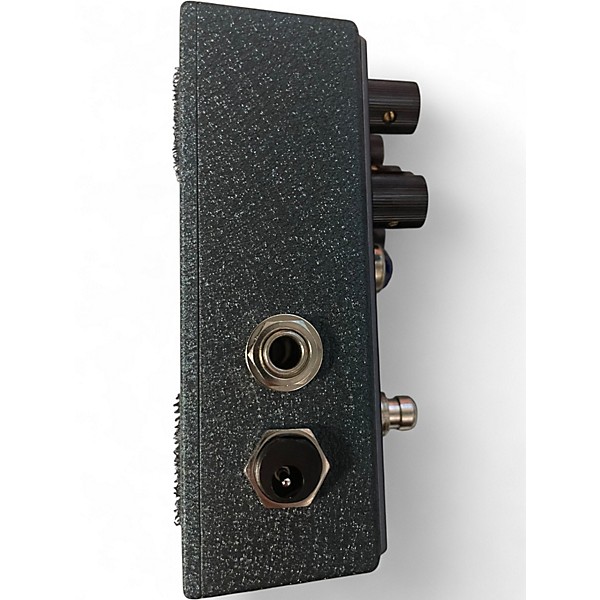 Used Spaceman Effects REDSTONE GERMANIUM PREAMP Effect Pedal