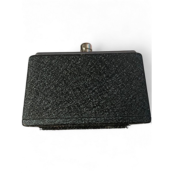 Used Spaceman Effects REDSTONE GERMANIUM PREAMP Effect Pedal