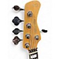 Used Sire Marcus Miller V7 Vintage Alder 5 String Alpine White Electric Bass Guitar