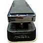 Used Dunlop JH1B Jimi Hendrix Signature Wah Effect Pedal thumbnail
