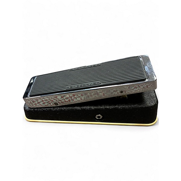 Used Dunlop JH1B Jimi Hendrix Signature Wah Effect Pedal