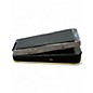 Used Dunlop JH1B Jimi Hendrix Signature Wah Effect Pedal