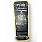 Used Dunlop JH1B Jimi Hendrix Signature Wah Effect Pedal