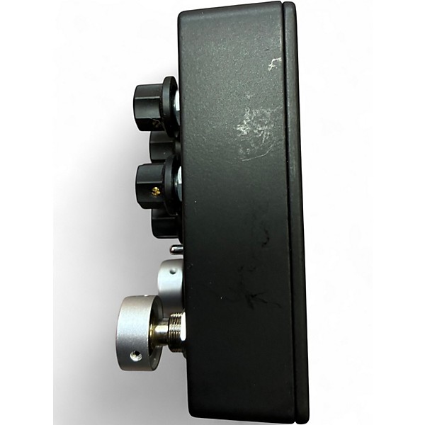 Used Keeley Caverns Delay and Reverb Effect Pedal