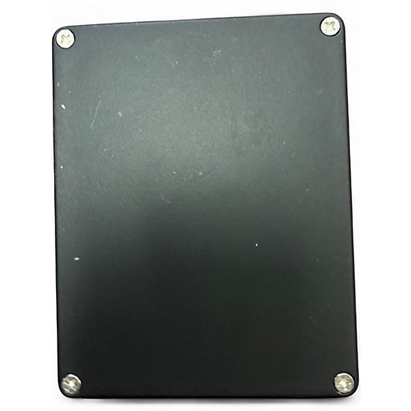 Used Keeley Caverns Delay and Reverb Effect Pedal