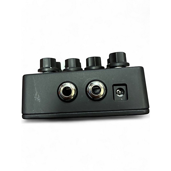 Used Keeley Caverns Delay and Reverb Effect Pedal